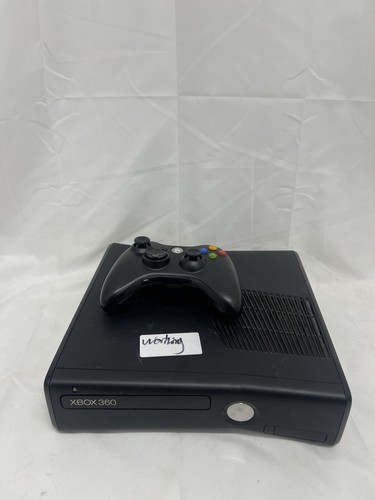 Xbox 360 slim - 250, gb