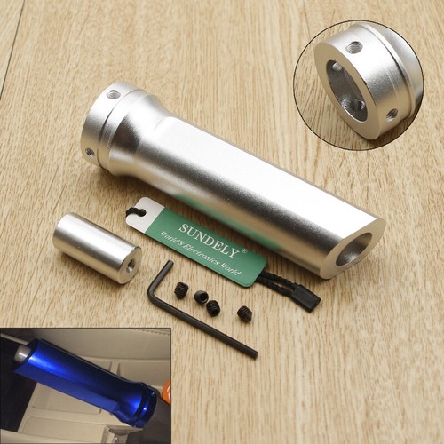 Universal handbrake sleeve - handbrake,