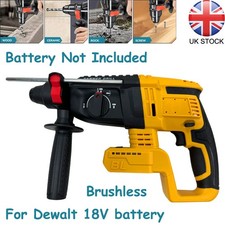 For Dewalt 18V 20V battery