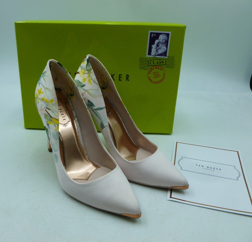 Ted baker melnip pale pink - pale,