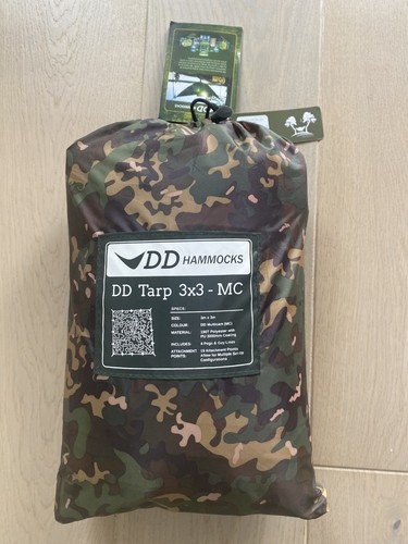 Hammocks mc - dd,