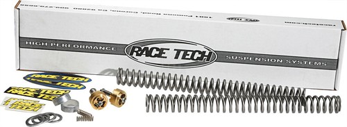 Race tech complete front end - race,