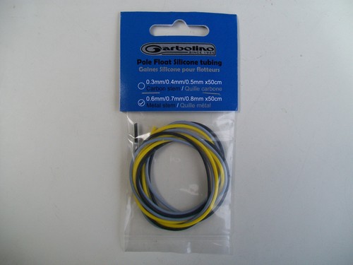 Garbolino carbon wire stem - /,
