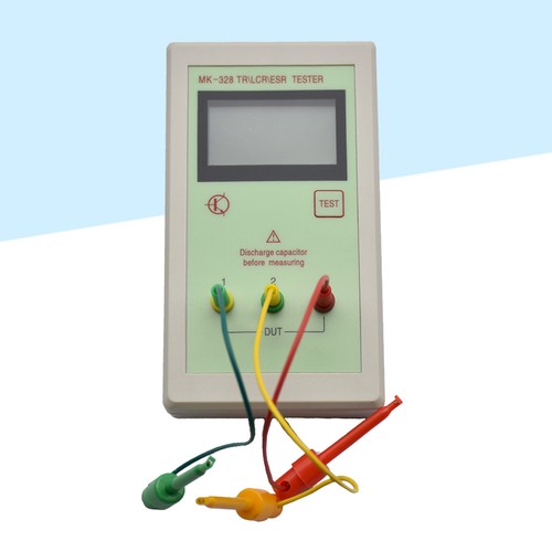 Circuit testers electric - testers,