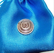 Clay Shot 25 Hunting