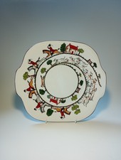 Crown Staffordshire Hunting