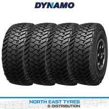 4X 245 75 16 DYNAMO - BRAND