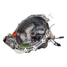 FORD FIESTA ST-LINE MK8 B479 Gearbox Manual 6 speed M1BR7002CFG