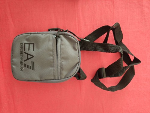 Emporio armani ea7 crossbody - ea7,