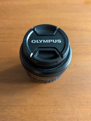 Olympus zuiko digital - zuiko, slr