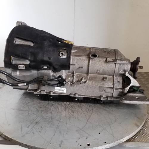 Auto gearbox bmw m140i f20 - m140i, f20/f21