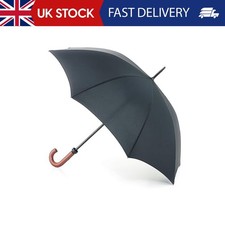 Fulton Huntsman Umbrella Black