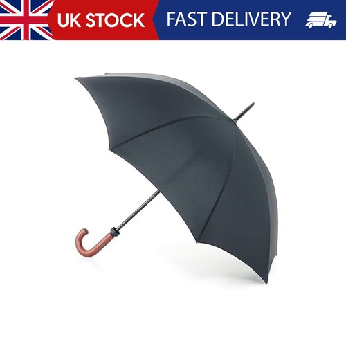 Fulton huntsman umbrella black - fulton,