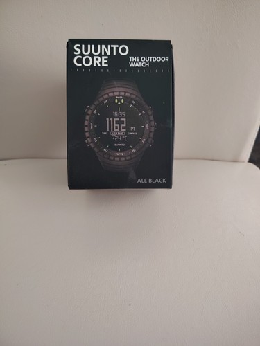 Suunto core outdoor - suunto,