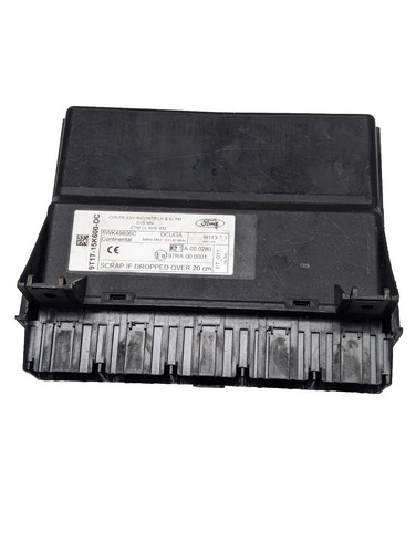 Genuine ford transit - transit, connect