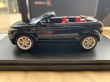RANGE ROVER EVOQUE CONVERTIBLE