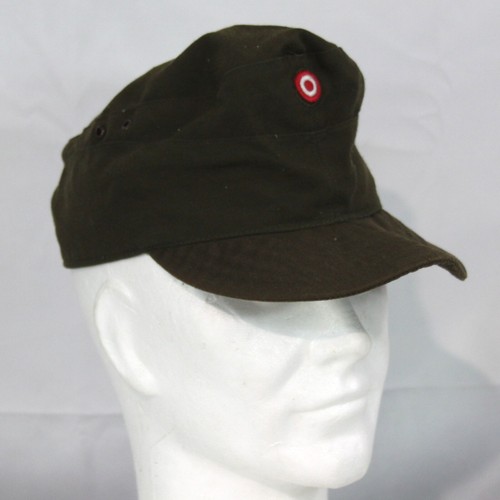Genuine surplus vintage army - vintage,