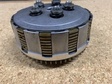 2007 Honda CRF 250 R complete clutch