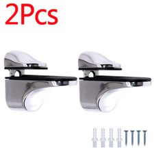 6pcs glass shelf support - shelf,