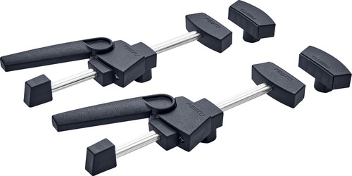 Festool fixed clamps mft - festool, mft-sp