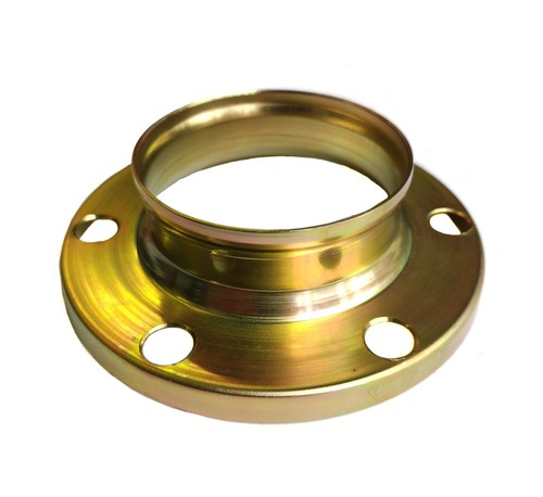 Driveshaft joint retainer - cv,