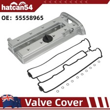 Valve Rocker Cover Fit