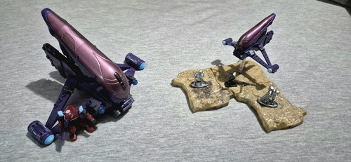 Halo mega bloks - #96859,