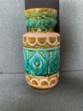 VINTAGE WEST GERMAN BAY