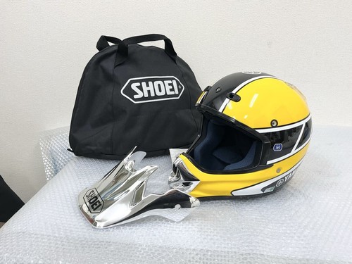 Yamaha vfx usdm helmet - yamaha,