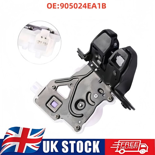 Fit nissan qashqai tailgate - uk,