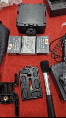 Fujifilm finepix s1 - finepix, x-s1