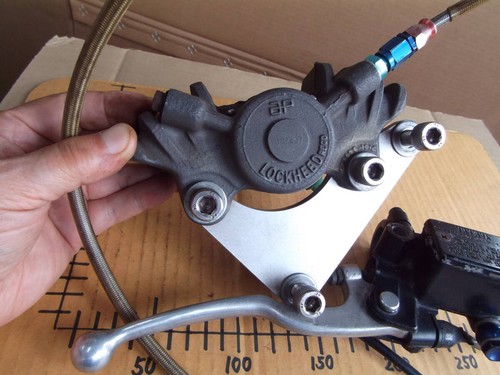 Lockheed cp2696 pot - ap,