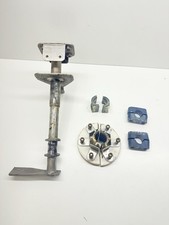 1993 - 1996 Yamaha WaveBlaster 1 Steering System Bar Controls OEM