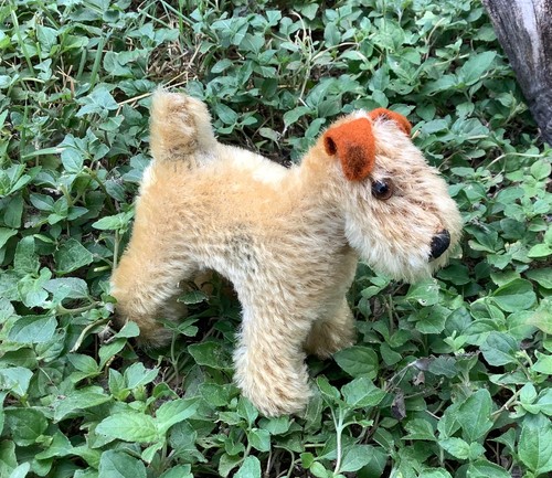 Vintage steiff mini - vintage, miniature