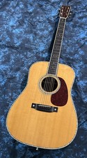 Martin D-42 Used Acoustic