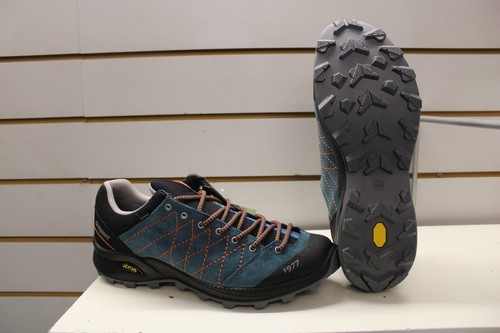 Grisport waterproof vibram - grisport,