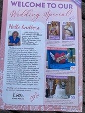Knitting Patterns Wedding