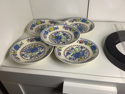 Masons ironstone vintage - ironstone.,