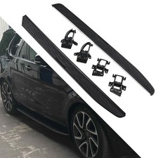 Side Steps For Land Rover