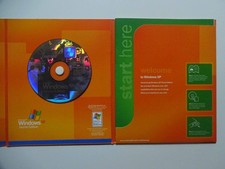 Microsoft Windows XP Home Edition Version 2002 with Product Key TESTED & WORKING