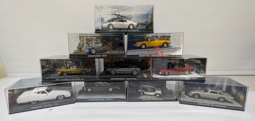 James bond 007 car - 007,