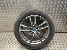 BMW X3 G01 X4 G02 Grey 19"
