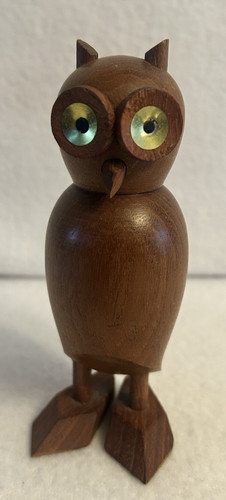 Vintage laurids lonborg wooden - vintage,