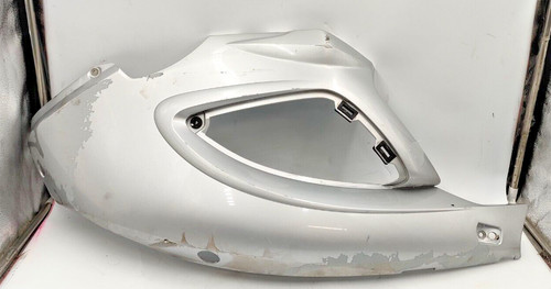 Front left fairing read - front, (read