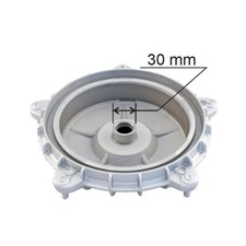 Rear Brake Drum PXE Rainbow