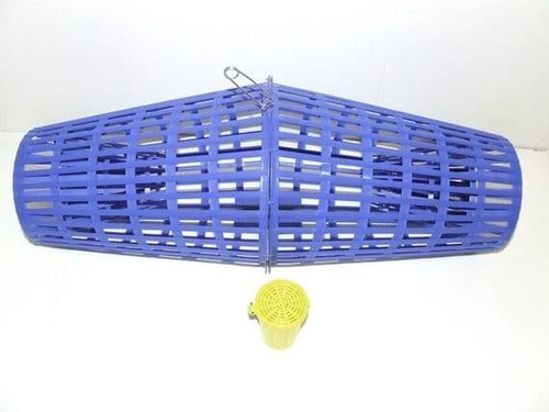Swedish crayfish traps - swedish,