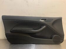 BMW 3 SERIES E46 M SPORT Coupe