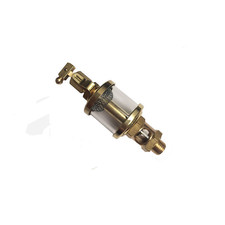 Myford size Drip Feed Oiler 1/8" bsp fitting for Myford series 7 lathes RDG