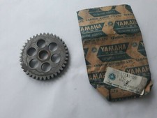 Yamaha Gearbox 1st Wheel Gear