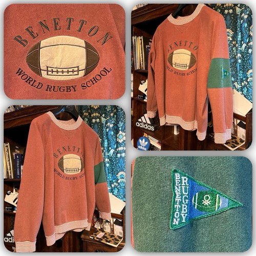 Benetton world rugby - benetton, “world